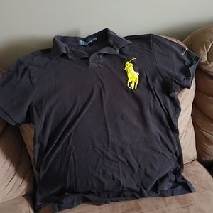 Polo shirt